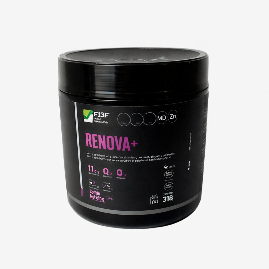 Colágeno Renova+