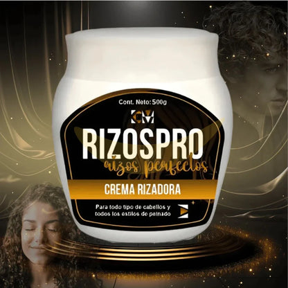 Rizos-Pro Crema 500g