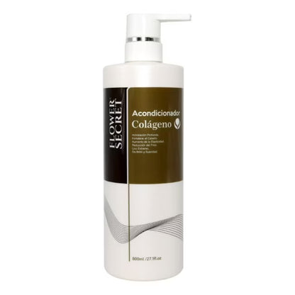 Acondicionador De Colageno 800ml
